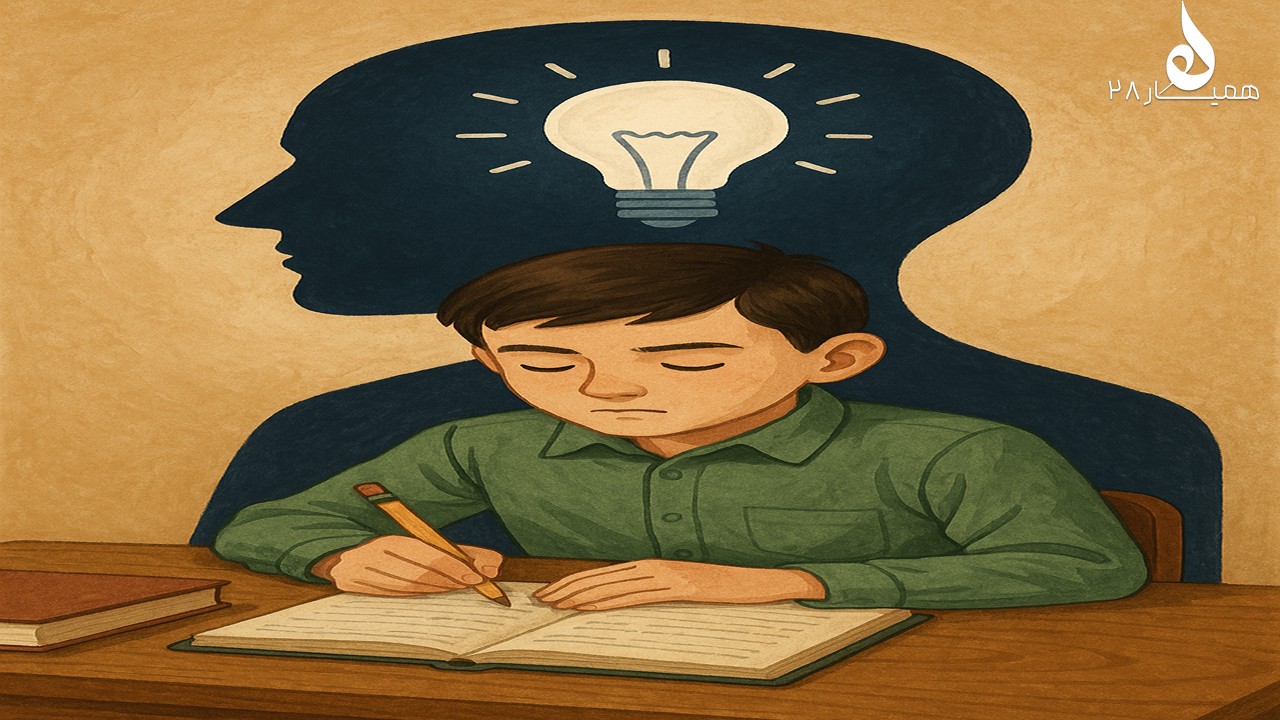 با تربیت عقلانی افراد مانند ضبط صوت نمی شوند و مسائل را تحلیل می کنند. تربیت عقلانی می تواند جلوی بسیاری خرافات و رسوم اشتباه را بگیرد