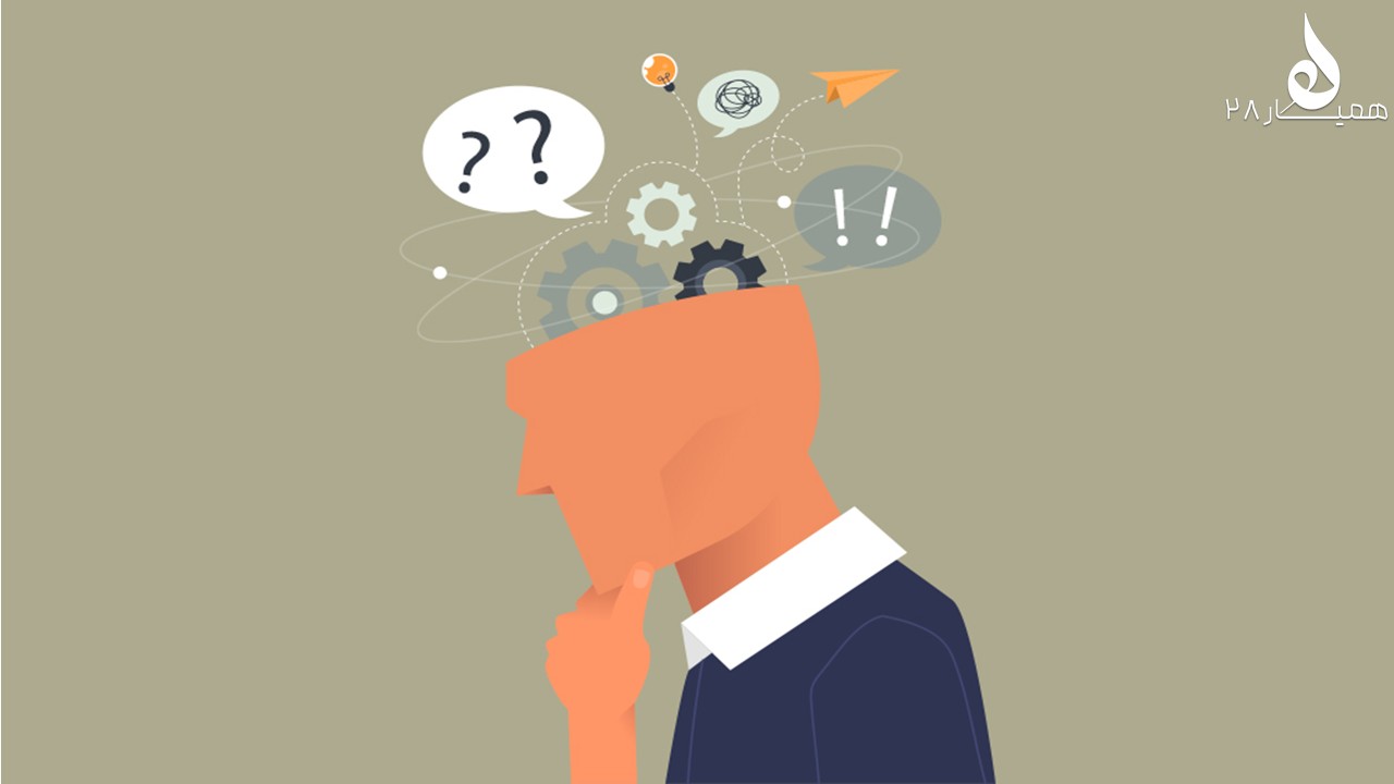 ایجاد تفکر یکی از ارکان تربیتی در مسیر تربیت است. آیا با ایجاد تفکر در کودکان میتوان در مسیر تربیت نتیجه گیری مطلوب داشت؟