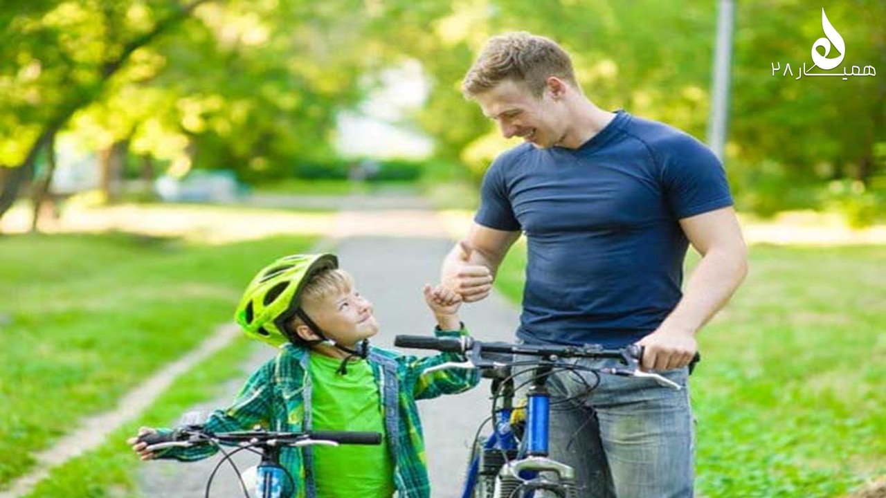 تشویق کردن در کار های مختلف می تواند نقش مهمی در تقویت کرامت نفس ایفا کند. ایا تشویق در عزت نفس تاثیر خواهد داشت؟