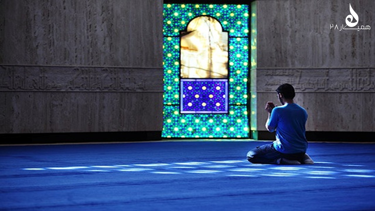 عبادت نقش مهمی در تربیت فرزندان دارد عبادت و تربیت چه جایگاهی در نظام و تعلیم و تربیت دارد؟