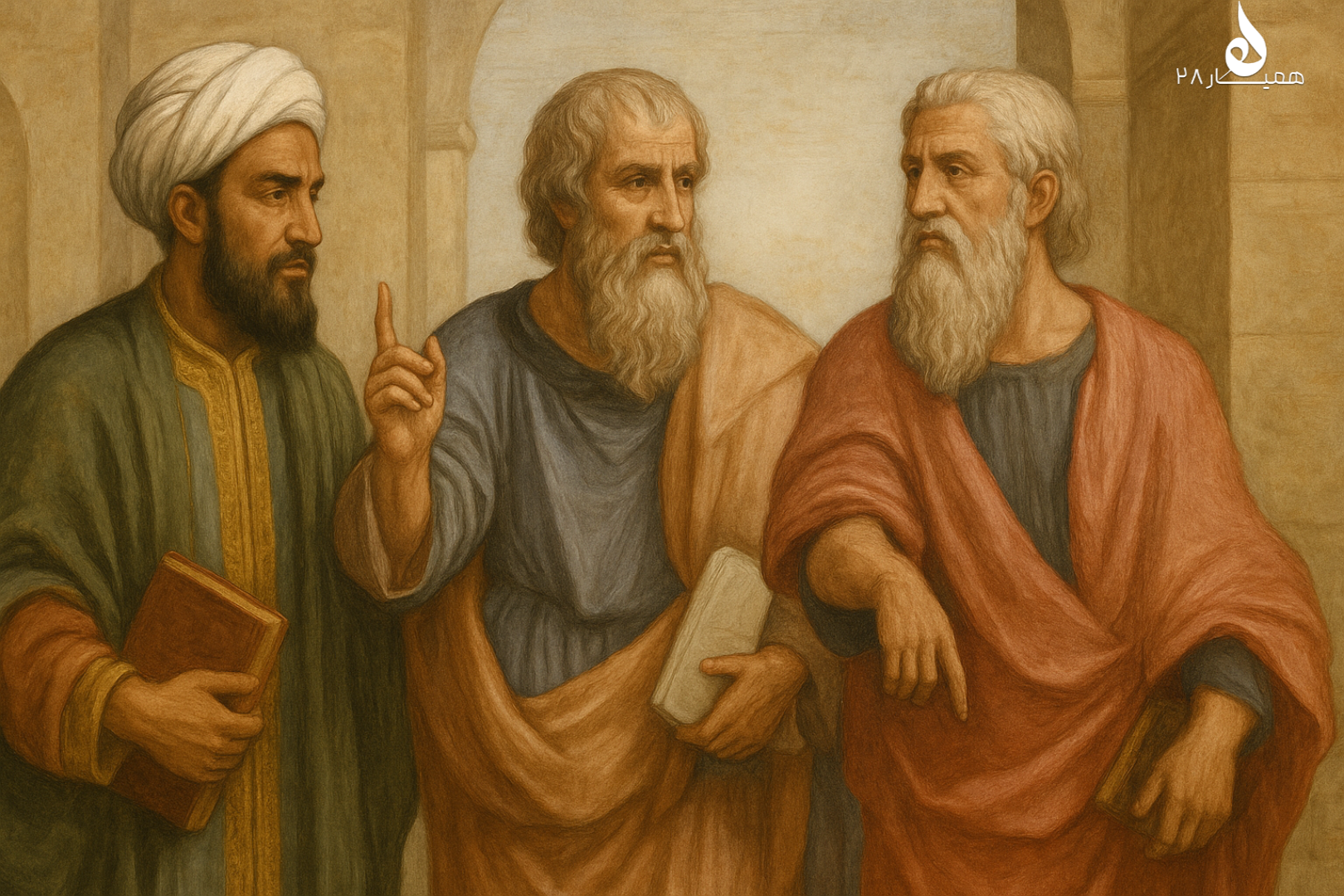 این دیدگاهها پایه گذار رویکرد فلسفی در مشاوره روانشناسی شدند. پیش از آنکه مشاوره روانشناسی به عنوان یک علم مستقل شکل بگیرد، دانشمندان با روشهای فلسفی و عقلانی به بررسی مفاهیم نفس و روان میپرداختند.