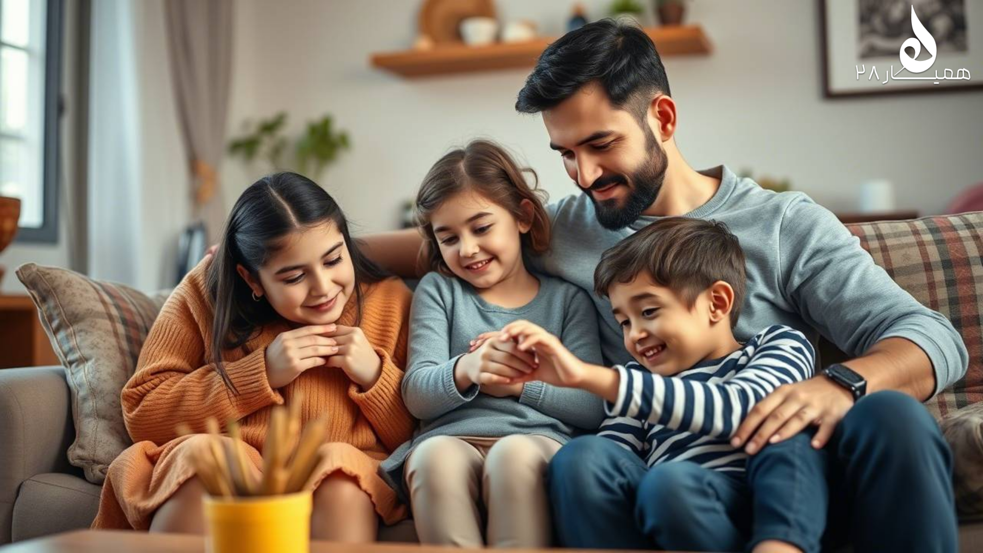 درک در تربیت در این مسیر عامل مهمی برای شکل گیری ارتباط موثر است. متن کمکی ارتباط درون خانوادگی به معنای زنده بودن خانواده است، و درک در تربیت این ارتباطات را زنده نگه میدارد. روابط والدین با فرزندان مهمترین عنصر شکل دهنده ارتباط خانواده است. درک در تربیت در این مسیر عامل مهمی برای شکل گیری ارتباط موثر است.