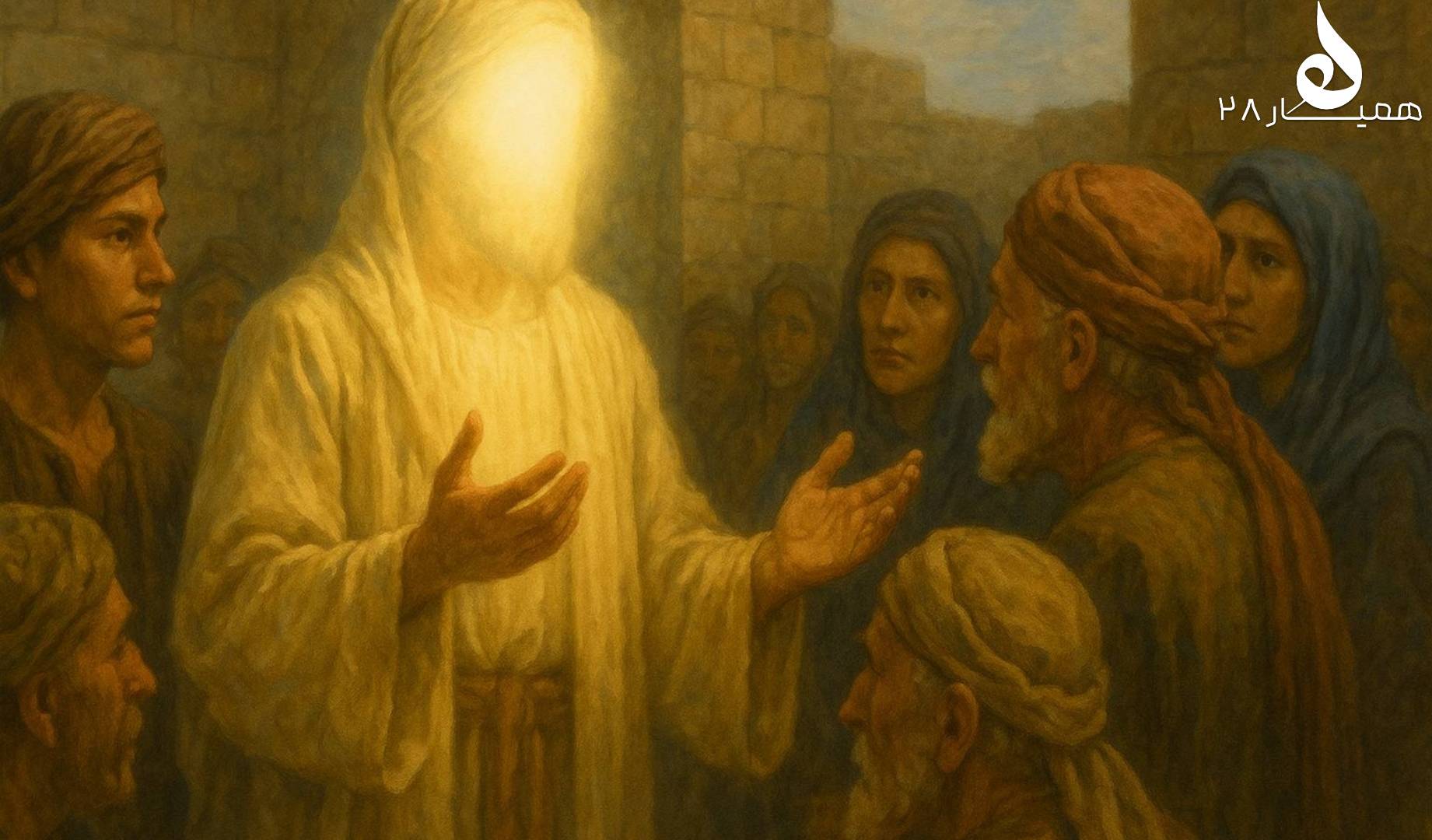 پیامبران و ائمه معصومین همیشه با سعه صدر و صورت گشاده پذیرای مردم برای راهنمایی و مشاوره بوده اند. هرچند وظیفه و هدف اصلی پیامبران کمال و سعادت واقعی است، ولی شکی نیست که مردم برای حل مشکلات و کاهش فشارهای عاطفی و ... به آنها مراجعه می کرده و طلب راهنمایی و مشاوره تربیتی میکردند.